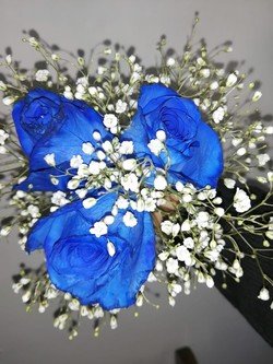 FLORERÍA Y MARMOLERIA BARINDELLI 