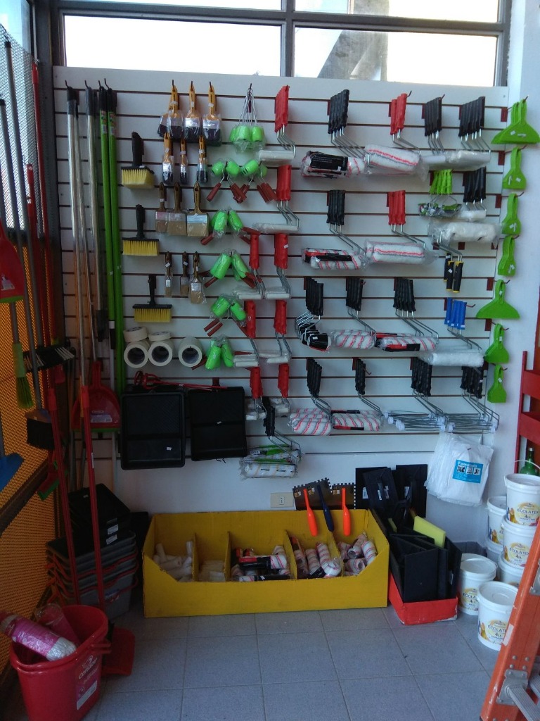 FERRRETERIA PARA VOS  