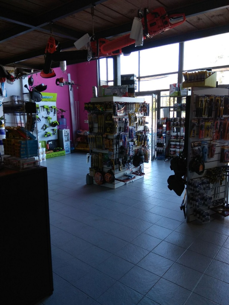 FERRRETERIA PARA VOS  