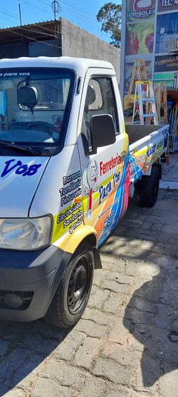 FERRRETERIA PARA VOS 