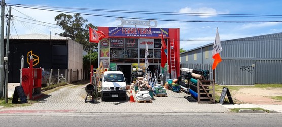 FERRRETERIA PARA VOS 