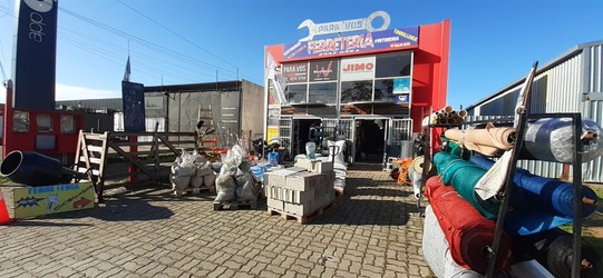 FERRRETERIA PARA VOS 