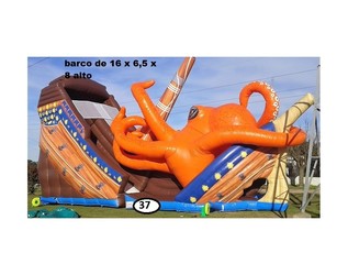 CASTIMANGA CASTILLOS INFLABLES Y TORO MECÁNICO 