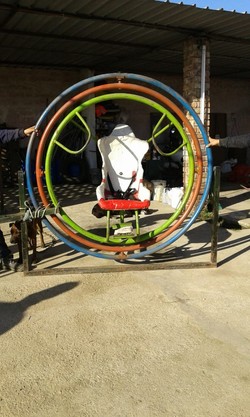 CASTIMANGA CASTILLOS INFLABLES Y TORO MECÁNICO 