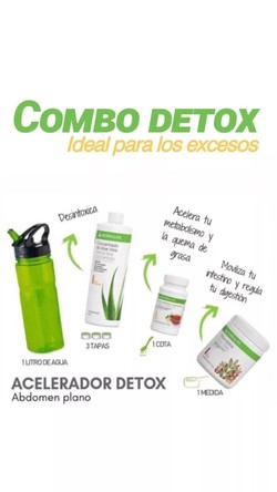 HERBALIFE CANELONES 