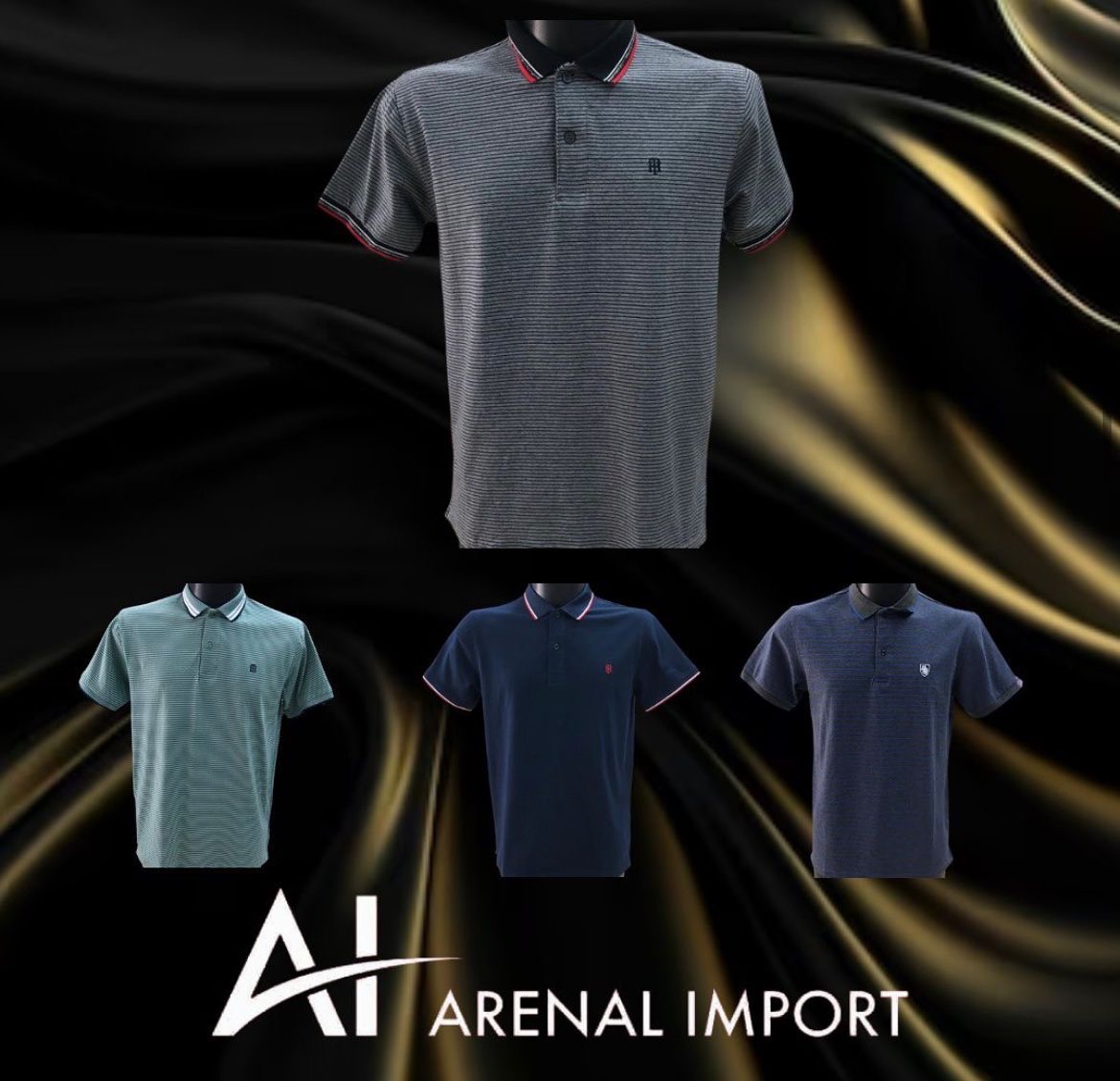 ARENAL IMPORT  