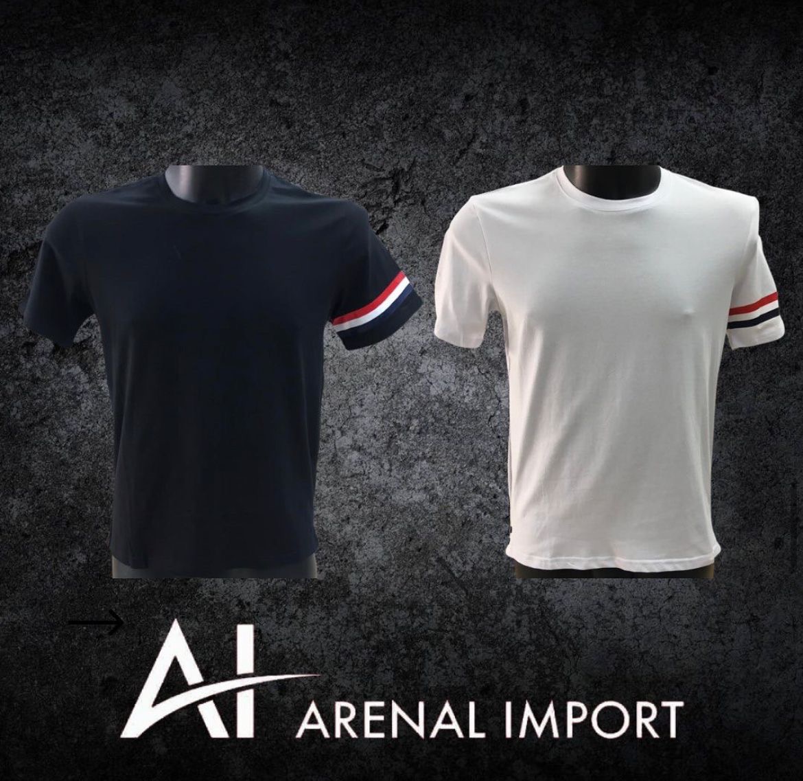 ARENAL IMPORT  