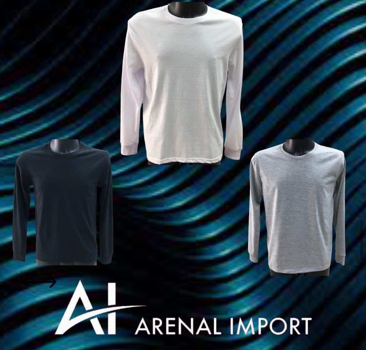ARENAL IMPORT  