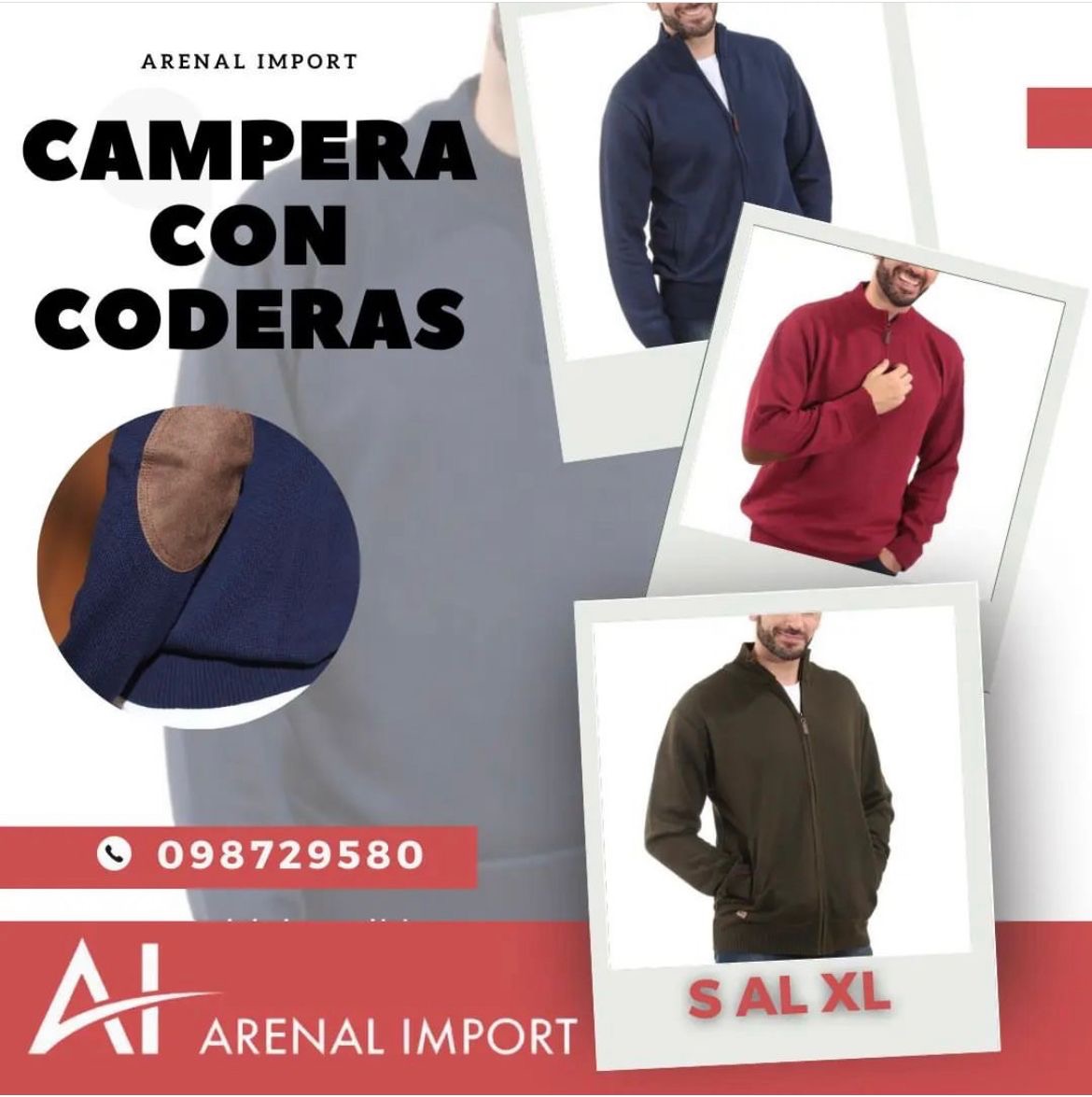 ARENAL IMPORT  