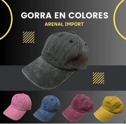ARENAL IMPORT 