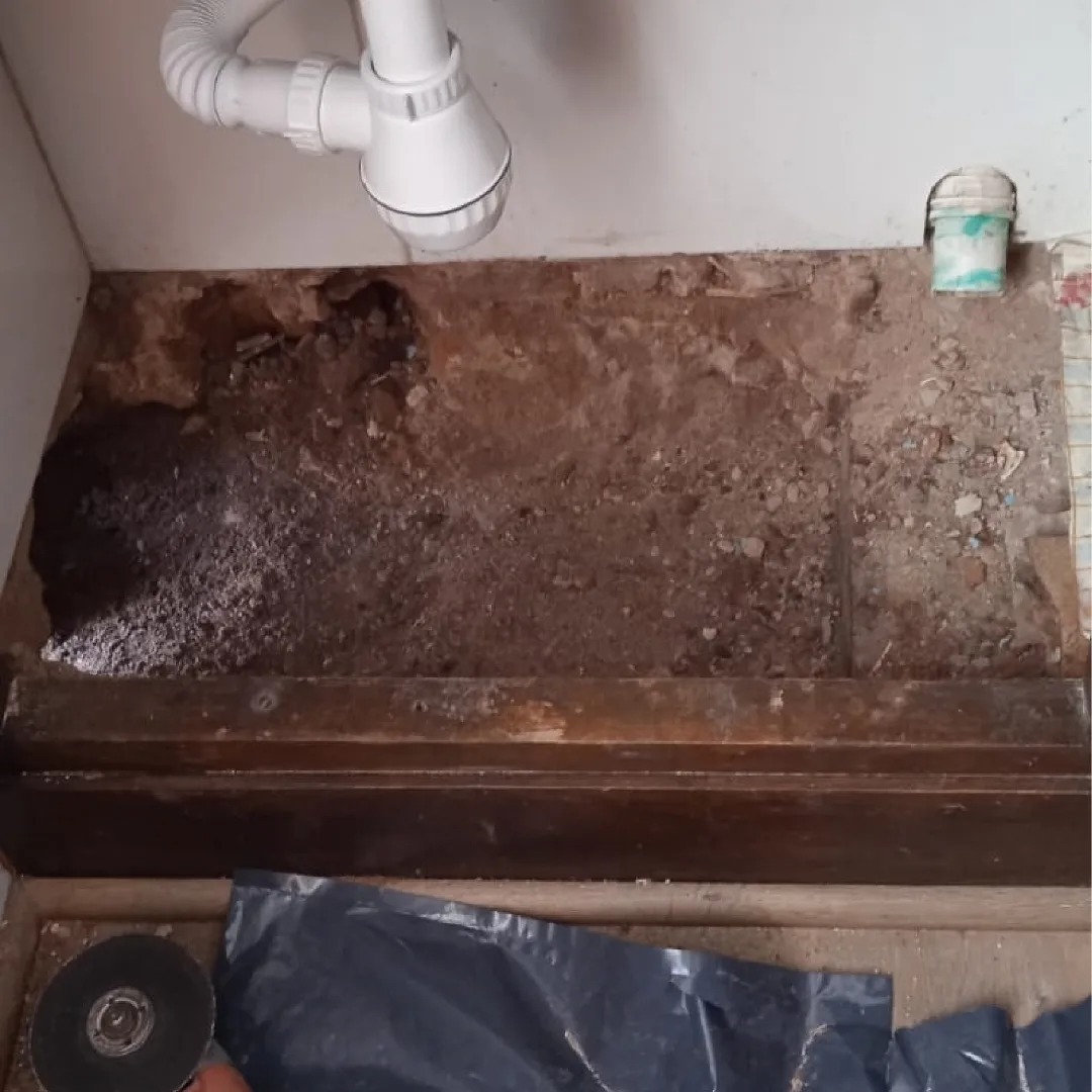 EL ZURDO SERVICIO SANITARIO  