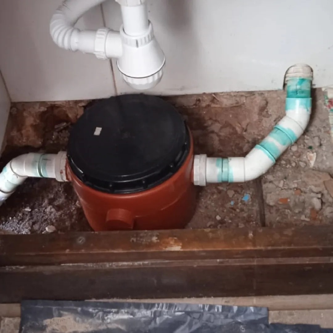 EL ZURDO SERVICIO SANITARIO  