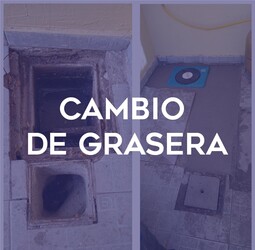 EL ZURDO SERVICIO SANITARIO 