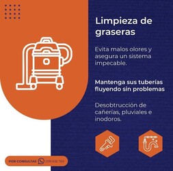 EL ZURDO SERVICIO SANITARIO 