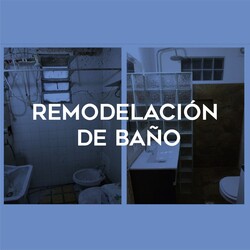 EL ZURDO SERVICIO SANITARIO 