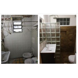 EL ZURDO SERVICIO SANITARIO 