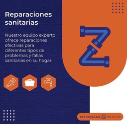 EL ZURDO SERVICIO SANITARIO 