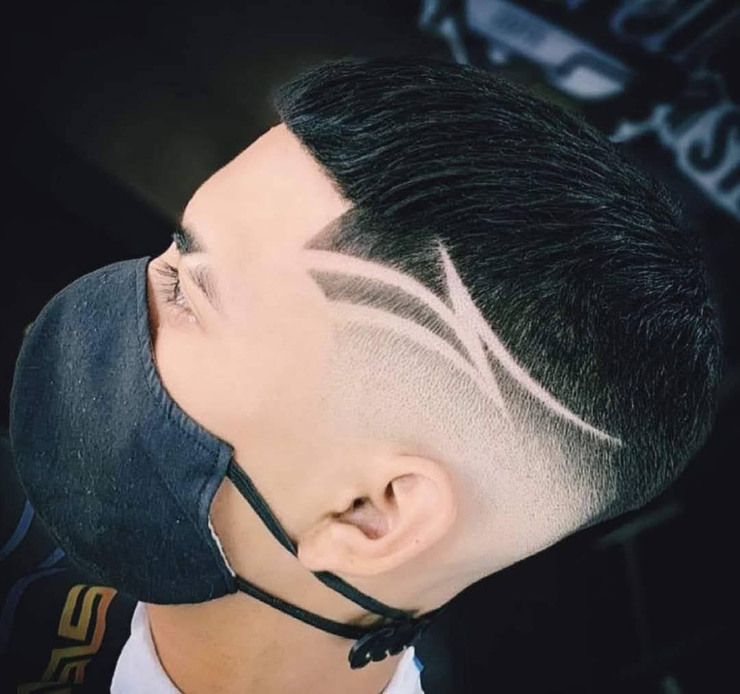 BARBERIA TALENTO LATINO  