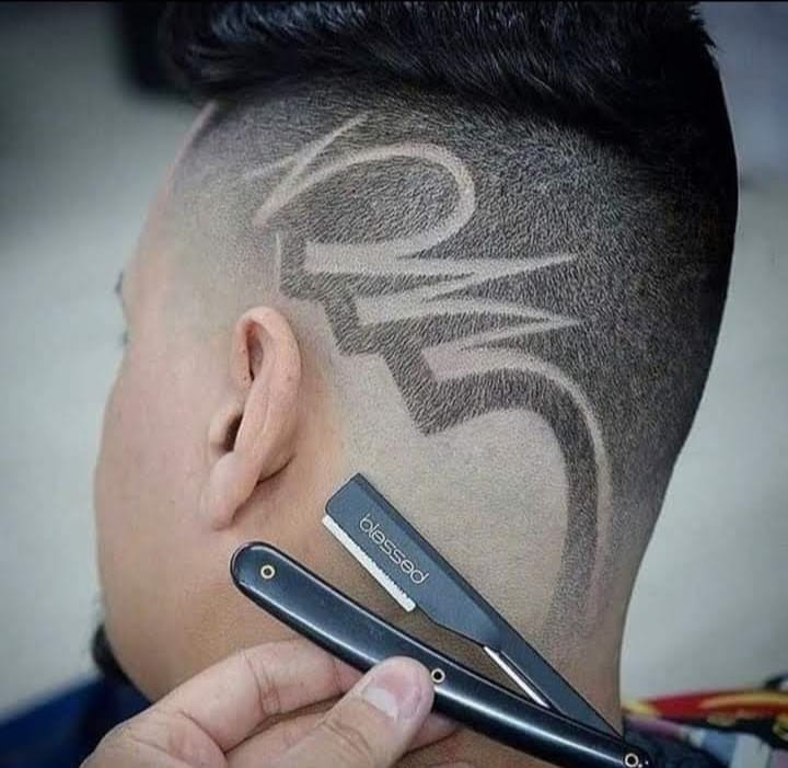 BARBERIA TALENTO LATINO  