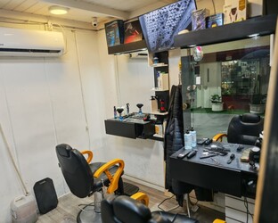 BARBERIA TALENTO LATINO 