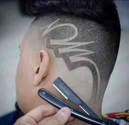 BARBERIA TALENTO LATINO 