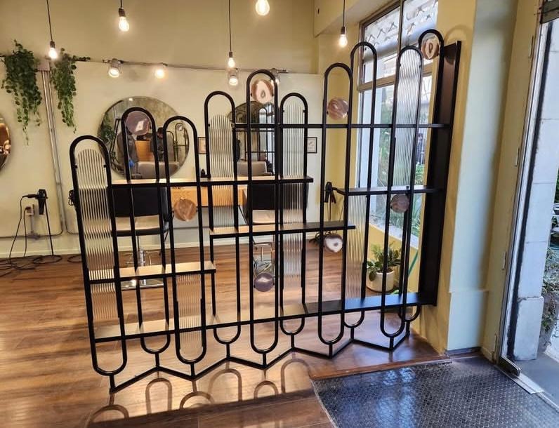 Grupo Uru LTDA Mampara  