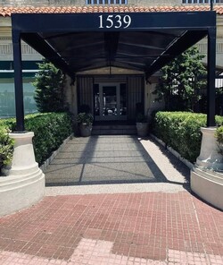 Grupo Uru LTDA Pérgolas perzonalizadas