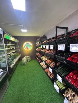 LA GRANJA DE RENATEO 