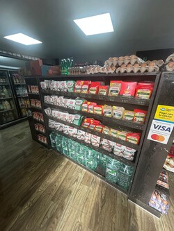 LA GRANJA DE RENATEO 