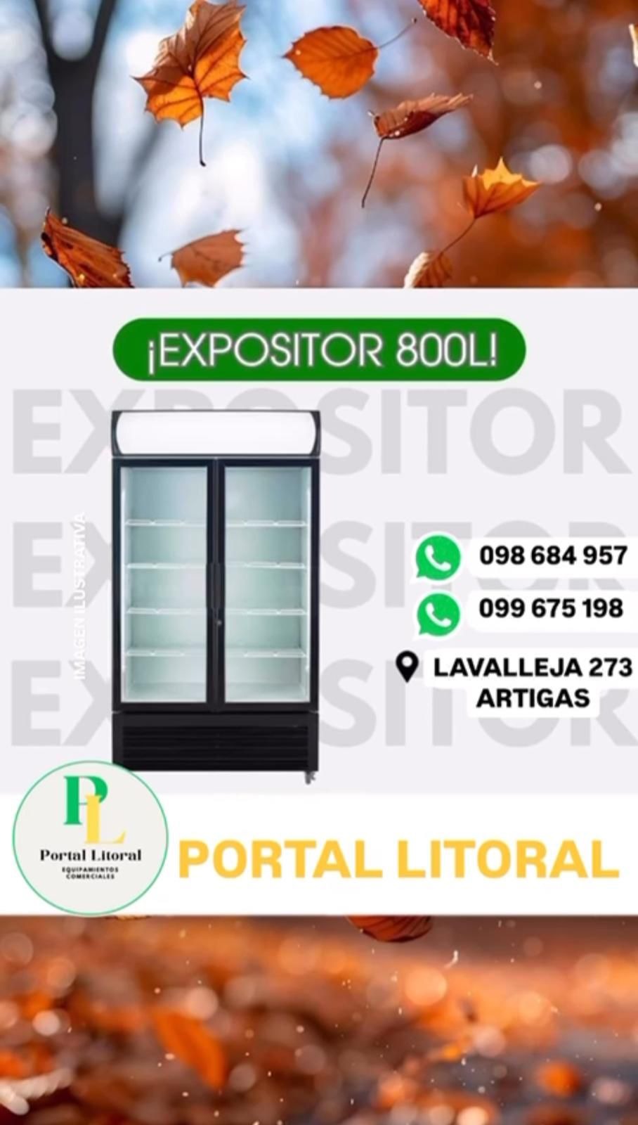 Portal Litoral  