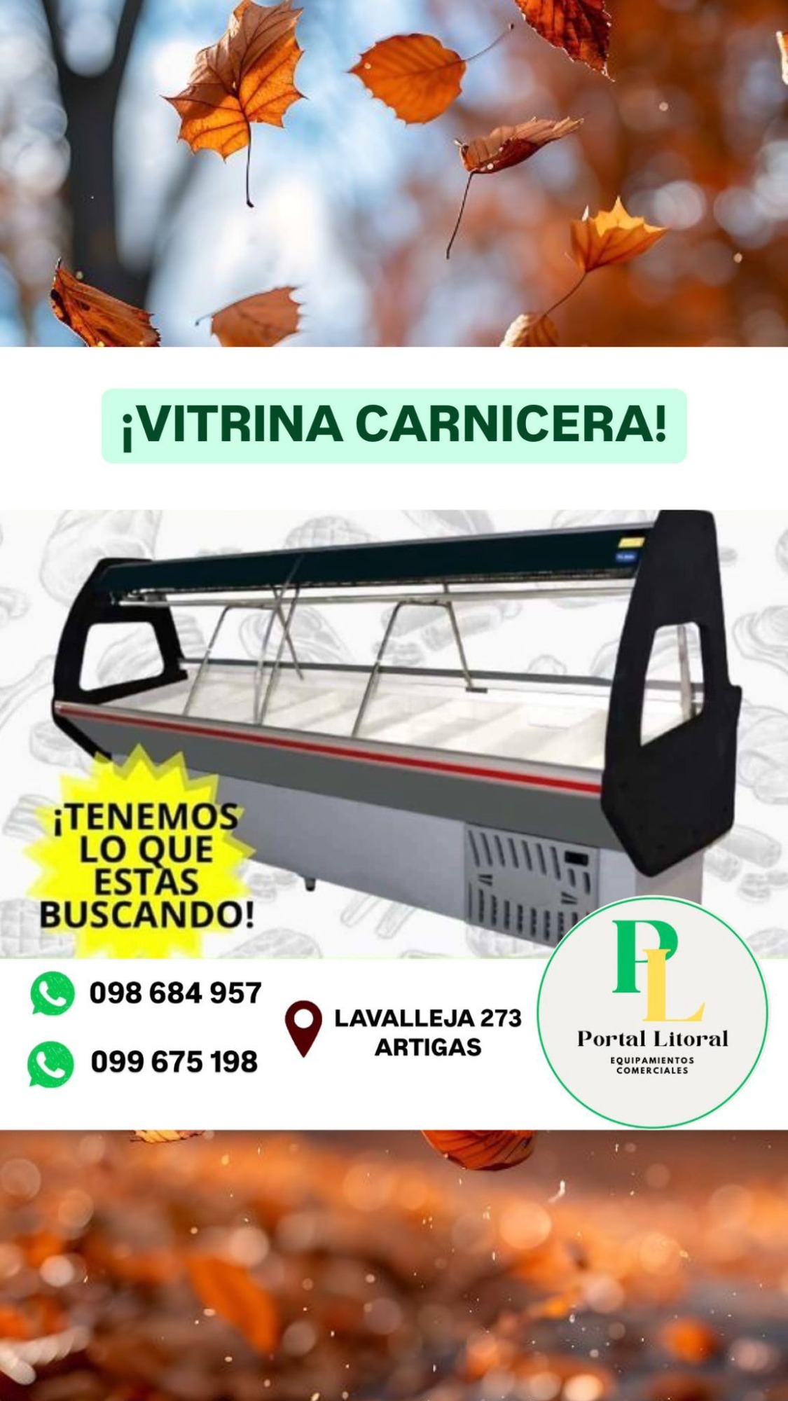 Portal Litoral  