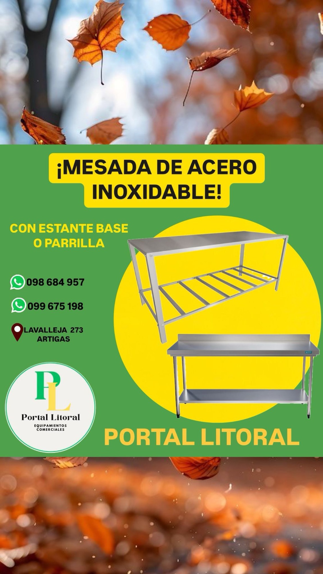 Portal Litoral  