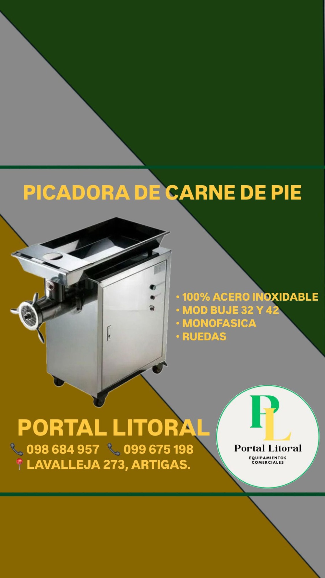 Portal Litoral  