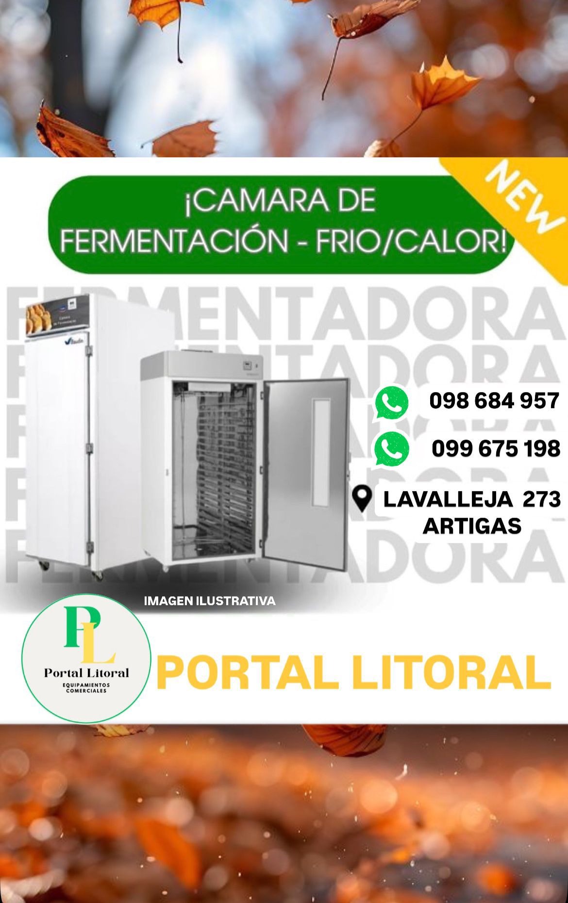 Portal Litoral  