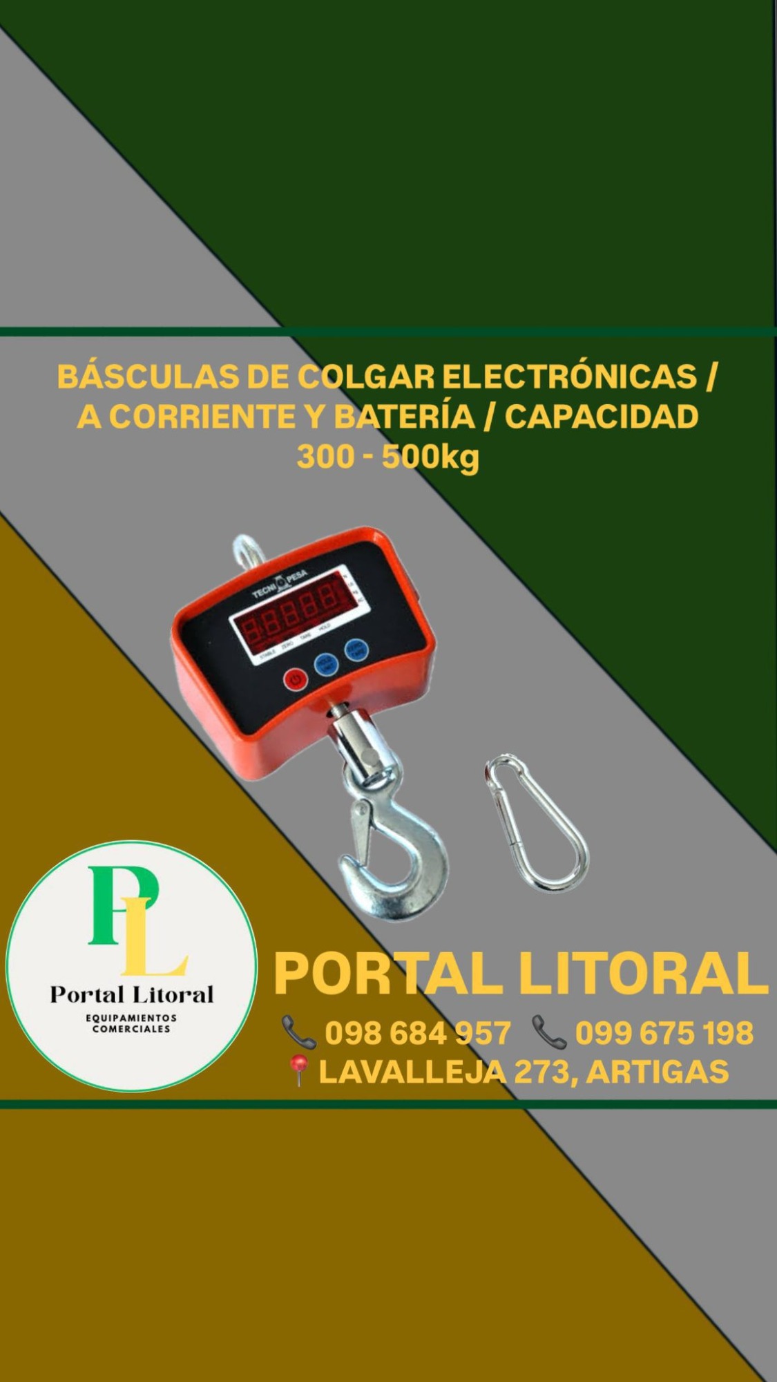 Portal Litoral  