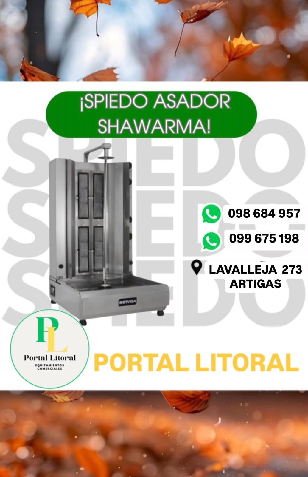 Portal Litoral  