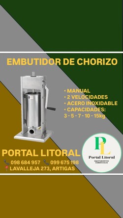 Portal Litoral 