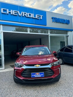 Chevrolet Trinidad Chevrolet Trinidad