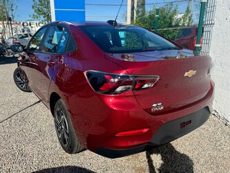 Chevrolet Trinidad Chevrolet Trinidad