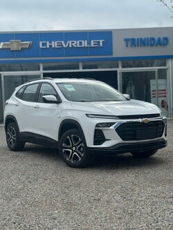 Chevrolet Trinidad Chevrolet Trinidad