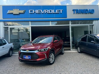 Chevrolet Trinidad Chevrolet Trinidad