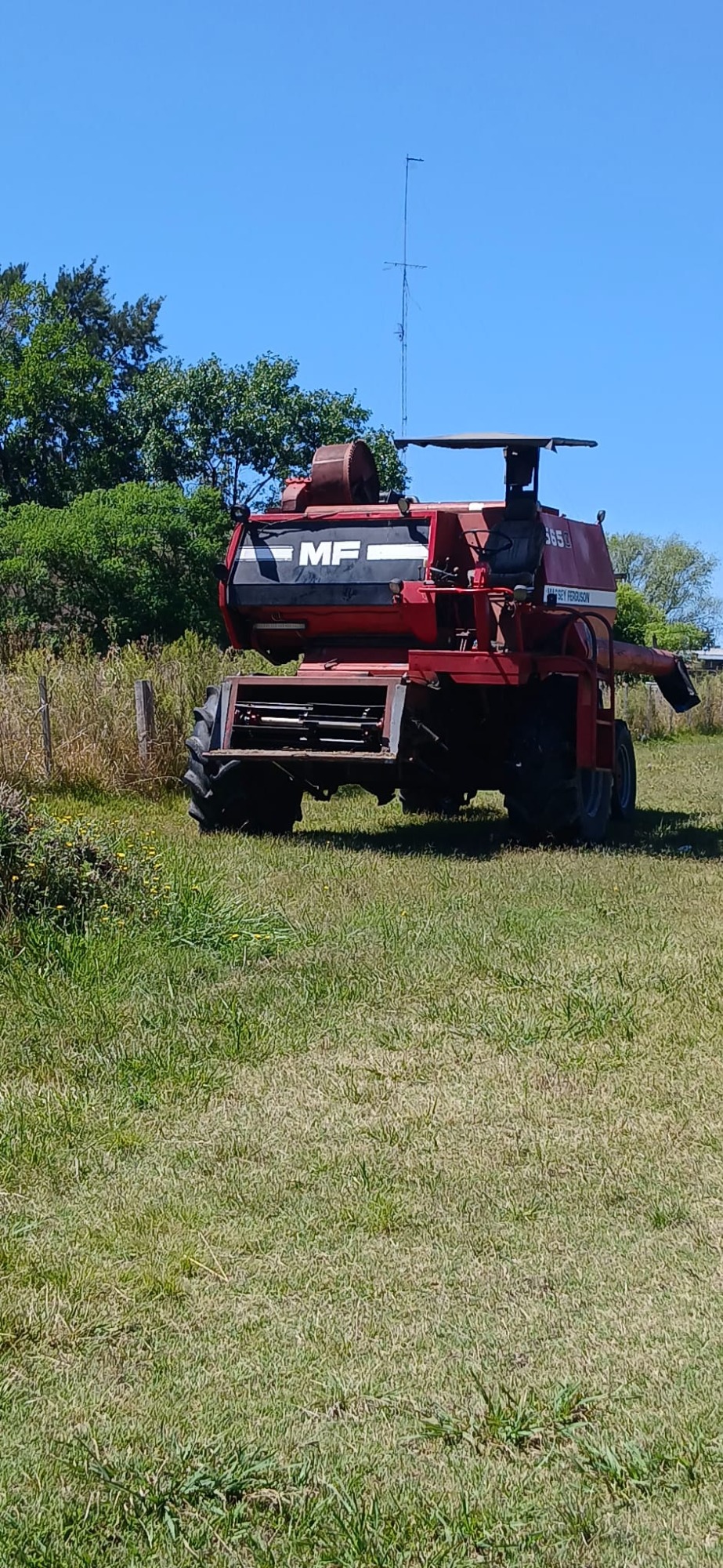 Agroservicios JF Agroservicios JF MOVIMIENTOS TIERRA
SERVICIOS AGROPECUARIOS