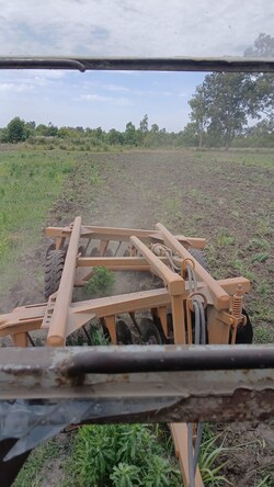 Agroservicios JF Agroservicios JF