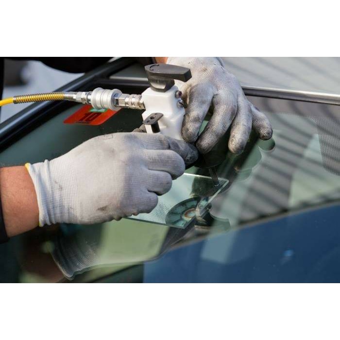 CRISTALAUTO PARABRISAS  Parabrisas - Polarizados - Láminas de seguridad. V