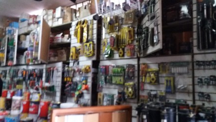 Ferretería González Hnos. 