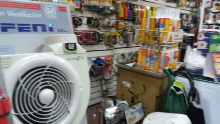 Ferretería González Hnos. 