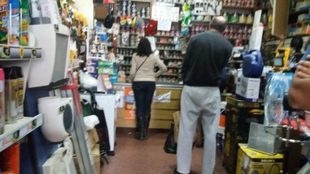 Ferretería González Hnos. 