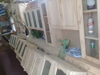 TODO EN MADERA 