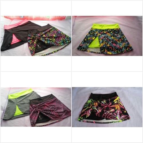 Ropa Deportiva VENUS GYM