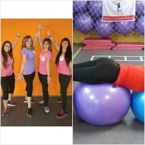 Profesionales de Venus VENUS GYM